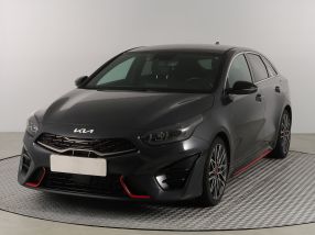 Kia ProCeed - 2024