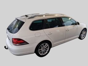 Volkswagen Golf - 2012