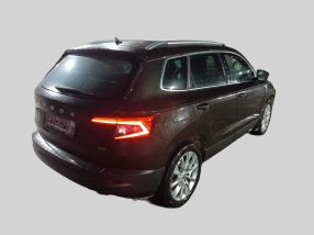 Skoda Karoq - 2019