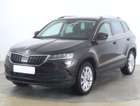 Škoda Karoq - 2019