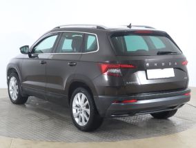 Škoda Karoq - 2019