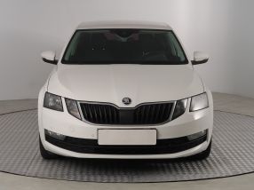 Škoda Octavia - 2018