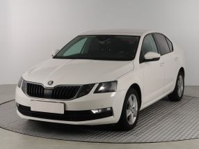 Škoda Octavia - 2018