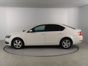 Škoda Octavia - 2018