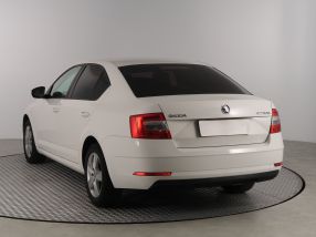 Škoda Octavia - 2018