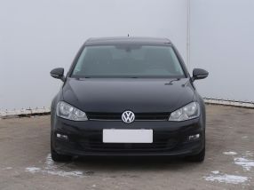 Volkswagen Golf - 2016