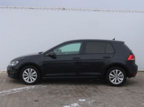 Volkswagen Golf - 2016
