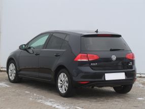 Volkswagen Golf - 2016