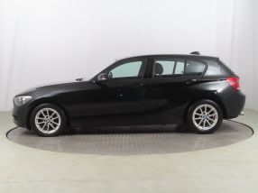 BMW 1 - 2012