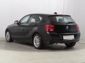 BMW 1 - 2012