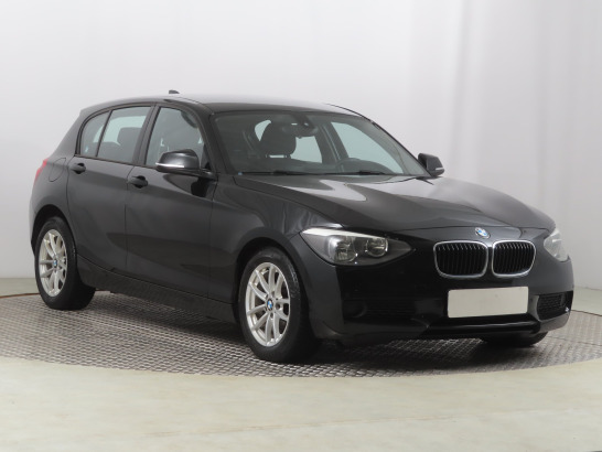 BMW 1