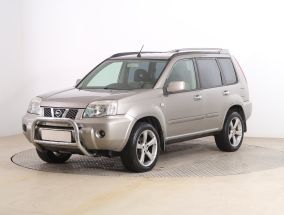 Nissan X-Trail - 2006