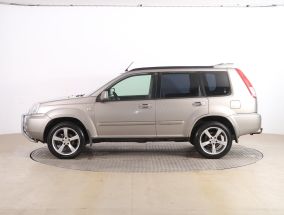 Nissan X-Trail - 2006