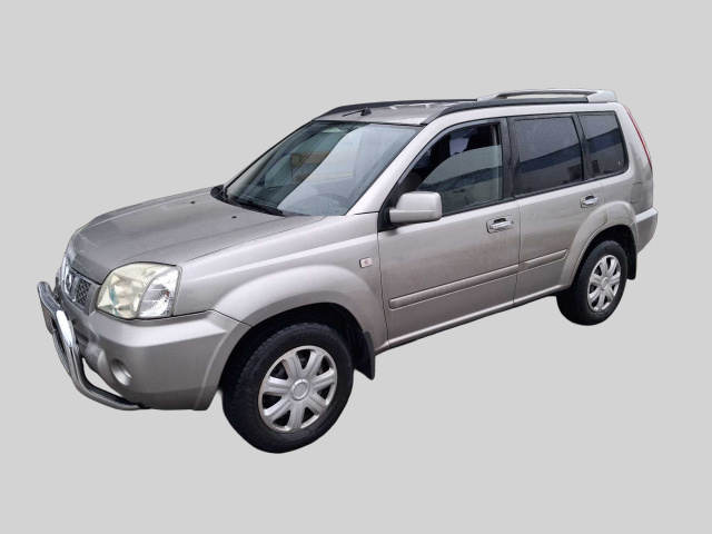 Nissan X-Trail 2006