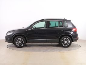 Volkswagen Tiguan - 2014