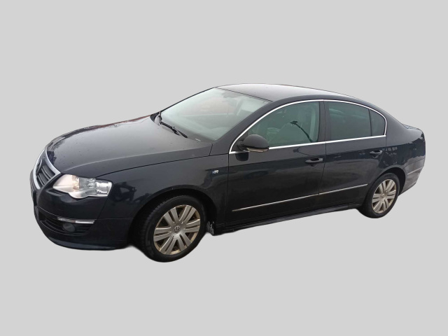 Volkswagen Passat 2010