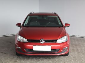 Volkswagen Golf - 2013