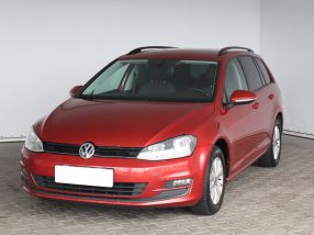 Volkswagen Golf - 2013