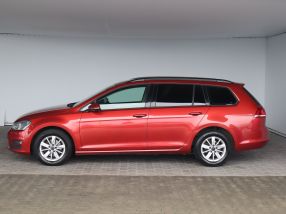 Volkswagen Golf - 2013
