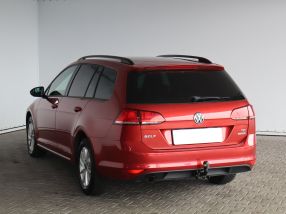 Volkswagen Golf - 2013