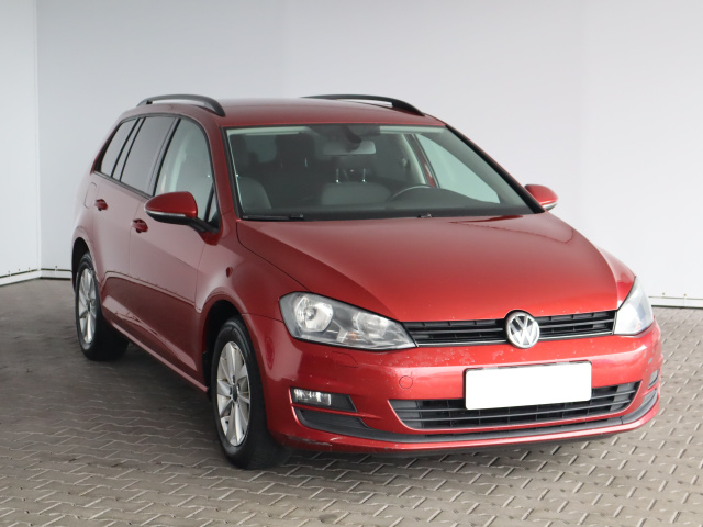 Volkswagen Golf 2013