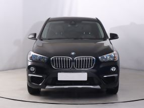 BMW X1 - 2016