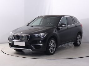 BMW X1 - 2016