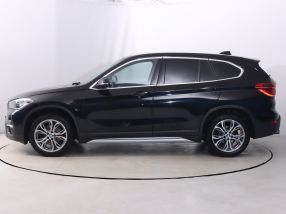 BMW X1 - 2016
