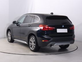 BMW X1 - 2016
