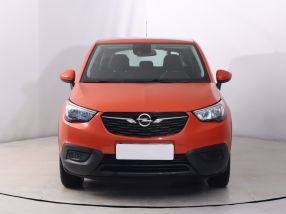 Opel Crossland - 2020