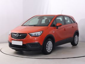 Opel Crossland - 2020