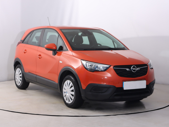 Opel Crossland 2020