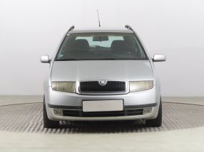 Skoda Fabia - 2003