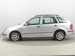 Skoda Fabia - 2003