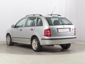 Skoda Fabia - 2003