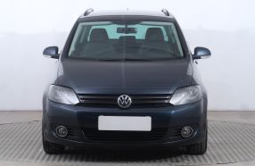 Volkswagen Golf Plus - 2011