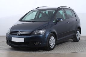 Volkswagen Golf Plus - 2011