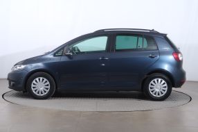Volkswagen Golf Plus - 2011