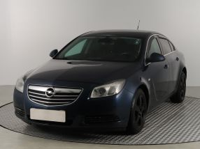 Opel Insignia - 2010