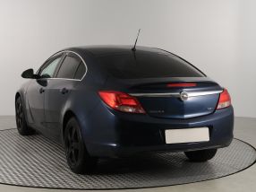 Opel Insignia - 2010