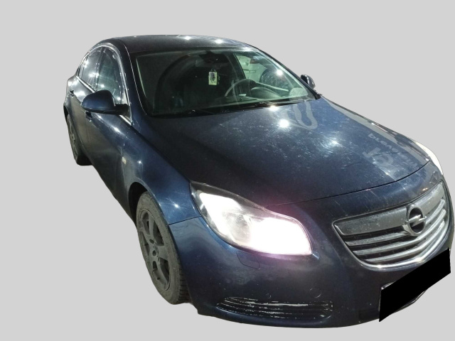 Opel Insignia 2010