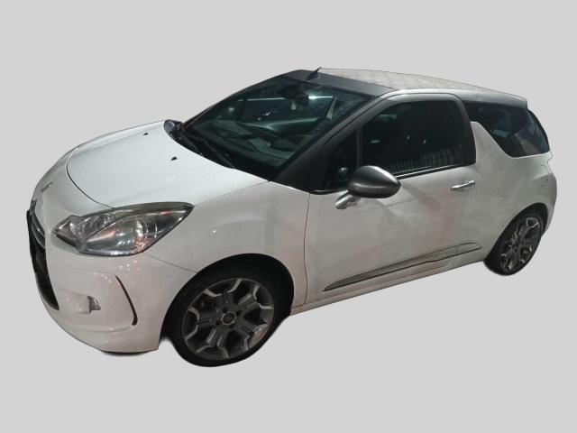 Citroen DS3 2013