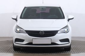 Opel Astra - 2016