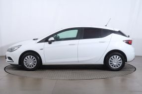 Opel Astra - 2016