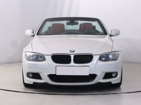 BMW 3 - 2012