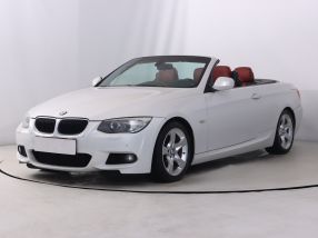 BMW 3 - 2012