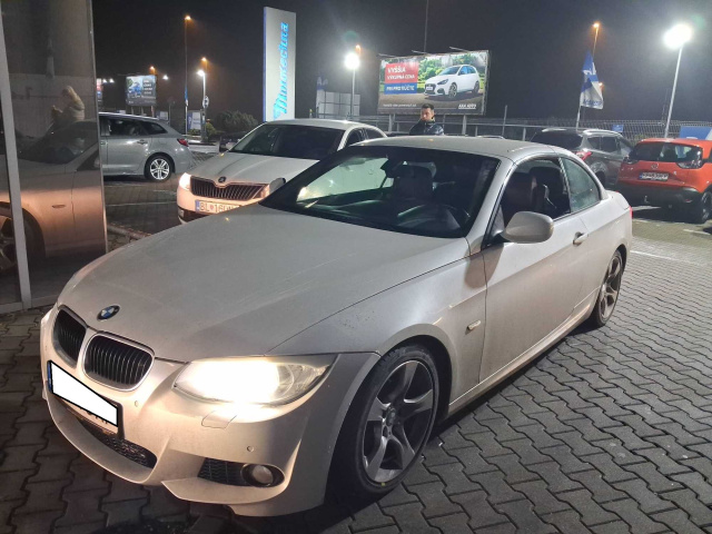 BMW 3 2012