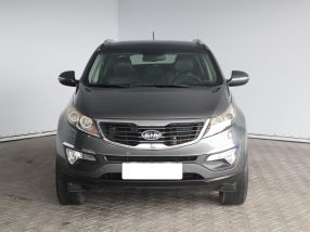 Kia Sportage - 2010
