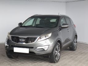 Kia Sportage - 2010