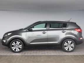 Kia Sportage - 2010